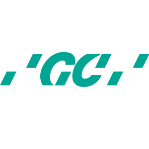 Logo GC Logo GC Europe
