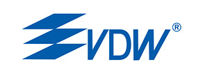 Logo VDW