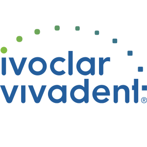 Logo Ivoclar Vivadent